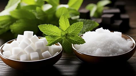 Xylitol: Unveiling its Secrets as a Natural Sweetener and Versatile Food Additive!