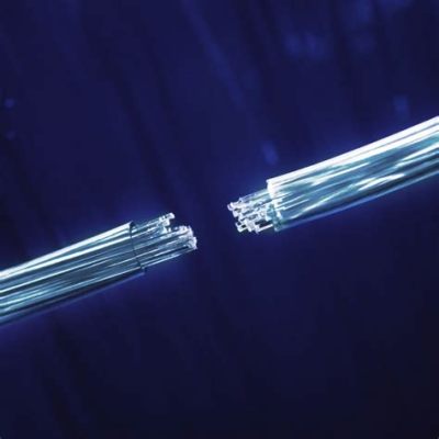 Erbium Oxide: Revolutionizing Fiber Optic Communications and Display Technologies!