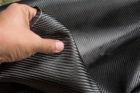  Kevlar Fiber Composites - High-Performance Solutions for Aerospace and Defense Applications!