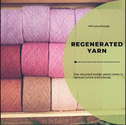 Organic Cotton Yarn: Unraveling the Sustainable Secrets of Softness and Strength!