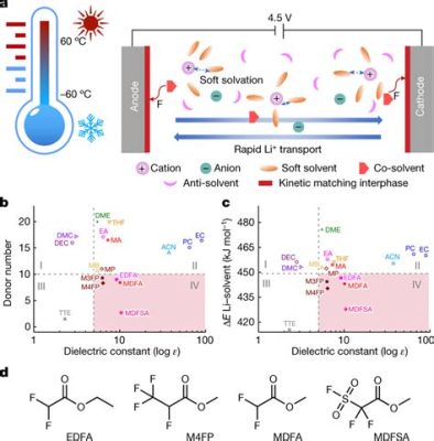  Propylene Carbonate: Exploring its Applications in Battery Electrolytes and Solvent Systems?