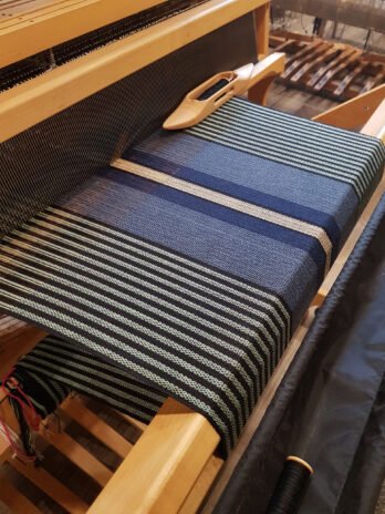 Custom Signature Stripe Tea Towel Set – Please follow description instructions